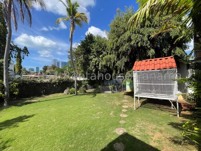 Venta de Casa en San Francisco Solo Cliente Directo MC