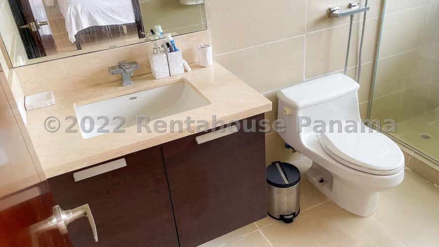 RR VENTA DE APARTAMENTO EN PUNTA PACIFICA PH OCEANAIRE - Imagen 13