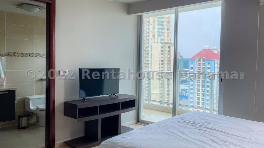RR VENTA DE APARTAMENTO EN PUNTA PACIFICA PH OCEANAIRE - Imagen 12