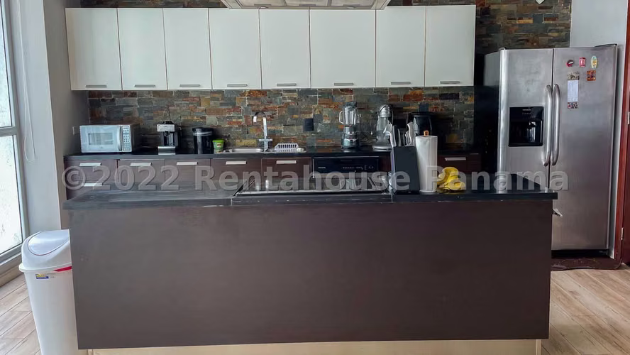 RR VENTA DE APARTAMENTO EN PUNTA PACIFICA PH OCEANAIRE - Imagen 7