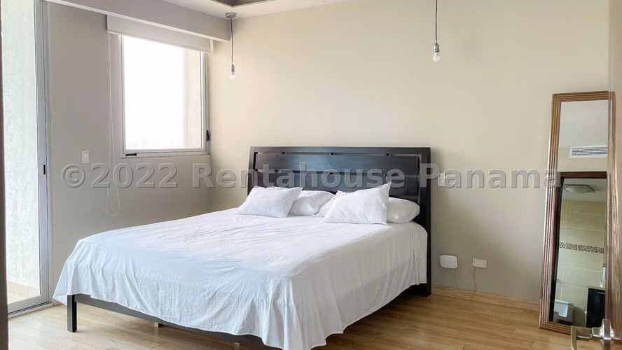 RR VENTA DE APARTAMENTO EN PUNTA PACIFICA PH OCEANAIRE - Imagen 8