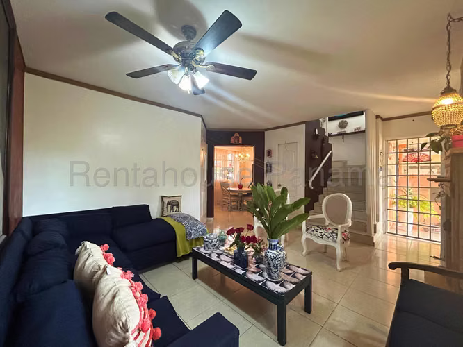 Venta de Casa en Villa Lucre Paseo Real 208 Mts PD