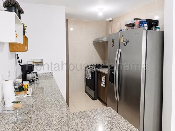Venta de Apartamento en Bellavista Ph 43 GV 100 Mts PD - Imagen 3