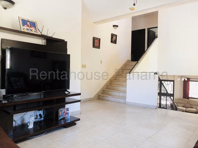 Venta de Casa en Ancon Casa 317 Mts PD