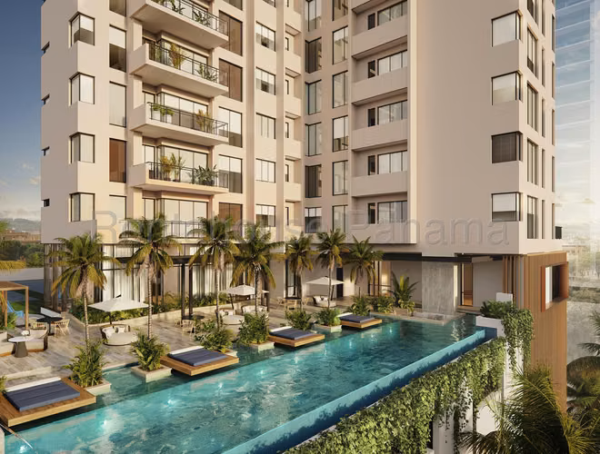 Venta de Apartamento en Costa del Este Ph Madero 164.32 Mts PD - Imagen 3
