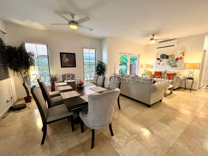 Venta de Casa en Costa Sur El Doral 421 Mts PD - Imagen 5
