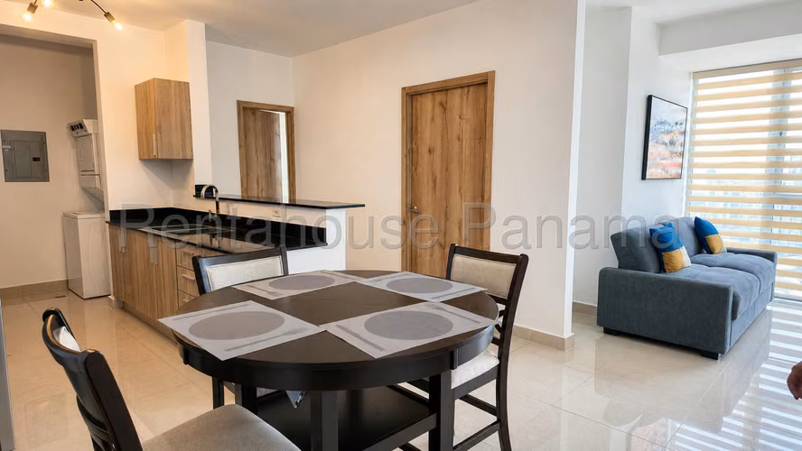 Alquiler de Apartamento en Hato Pintado 27LBR1874 - Imagen 5