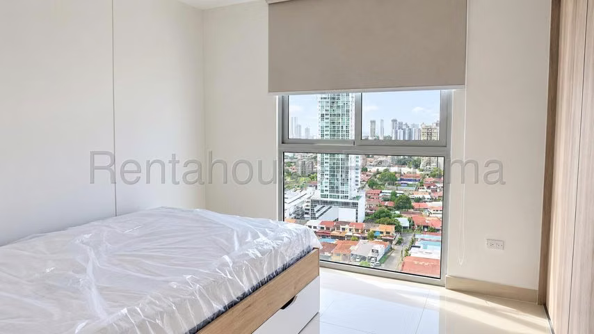 Alquiler de Apartamento en Hato Pintado 27LBR1874 - Imagen 13
