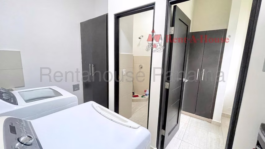 Alquiler de Casa en Panamá Pacifico 27LBR1888 - Imagen 15