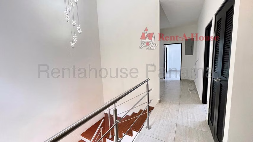 Alquiler de Casa en Panamá Pacifico 27LBR1888 - Imagen 16