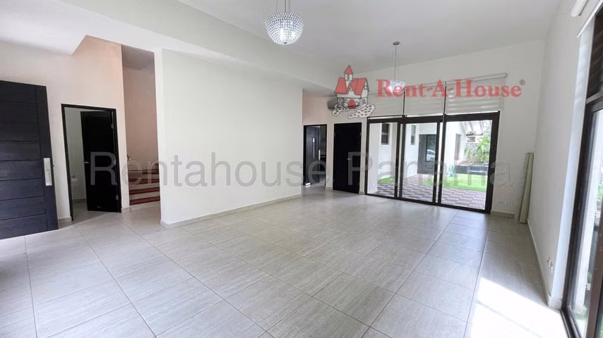 Alquiler de Casa en Panamá Pacifico 27LBR1888 - Imagen 3