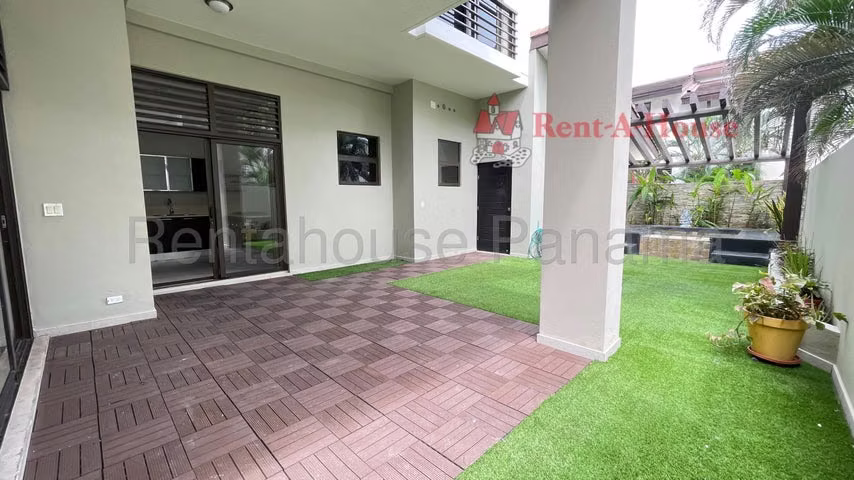 Alquiler de Casa en Panamá Pacifico 27LBR1888 - Imagen 7