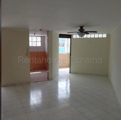 Venta de Apartamento en San Francisco 27LBR1861