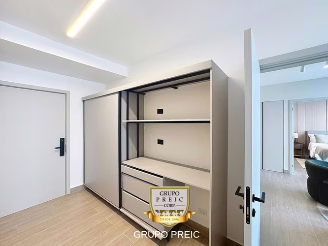 Apartamento en venta San Francisco Ph The Hub PP - Imagen 8