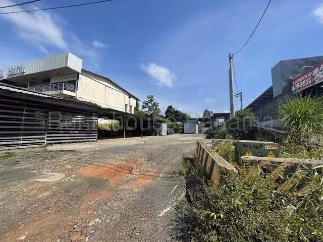 Terreno en Venta en Vista Alegre JG - Imagen 5