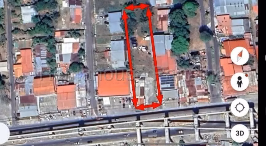 Terreno en Venta en Vista Alegre JG - Imagen 9