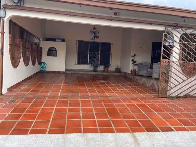 venta de casa San Antonio