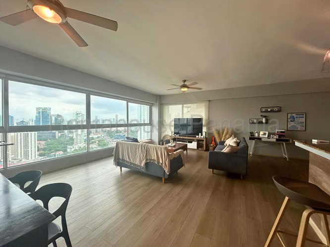 Apartamento en Venta | Av Balboa | 138 m² * - Imagen 3