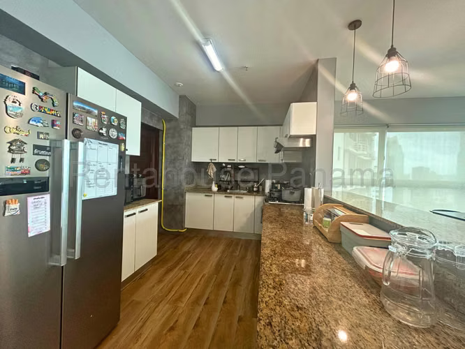 Apartamento en Venta | Av Balboa | 138 m² * - Imagen 5