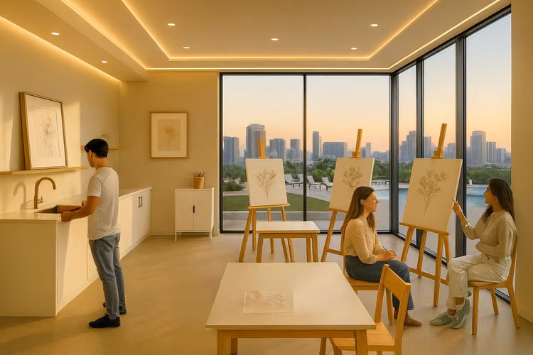INVIERTE EN OBARRIO AIRBNB PRE-VENTA - Imagen 3