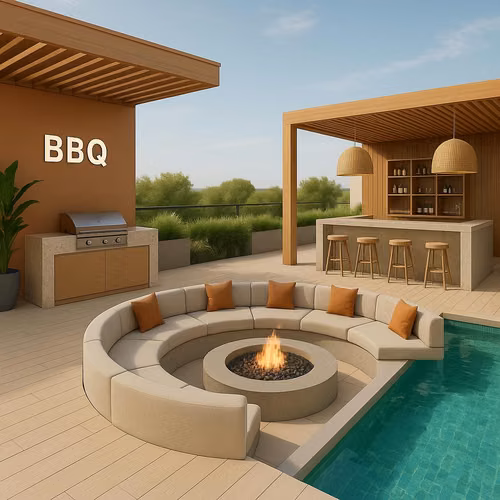 INVIERTE EN OBARRIO AIRBNB PRE-VENTA - Imagen 15