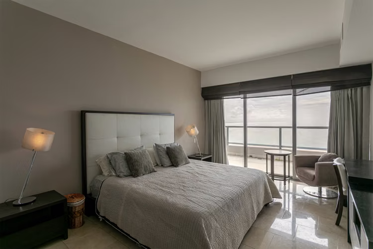 Alquiler de Apartamento en Punta Pacifica, PH Toc Tower - Imagen 9