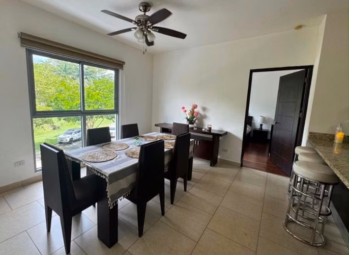 Ph Soleo Howard - Alquiler de Apartamento