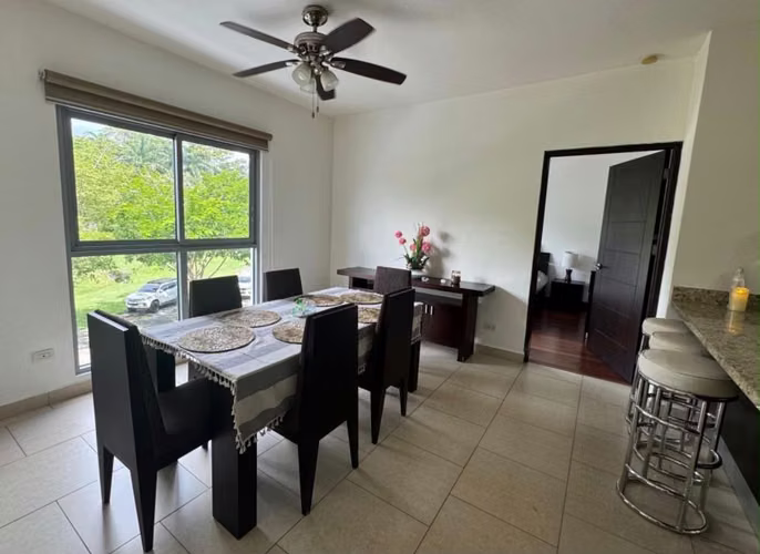 Ph Soleo Howard - Alquiler de Apartamento - Imagen 15