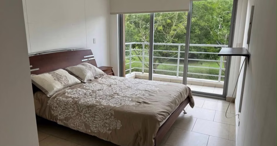 Ph Soleo Howard - Alquiler de Apartamento - Imagen 9