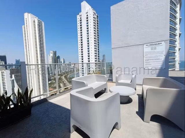 Apartamento en Venta en Bella Vista JG - Imagen 3