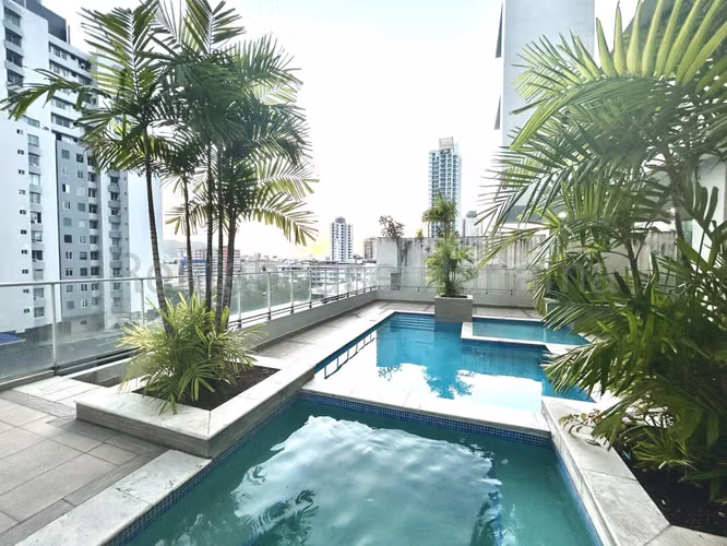 Apartamento Dúplex en Venta | 310 m² | Av Balboa* - Imagen 19
