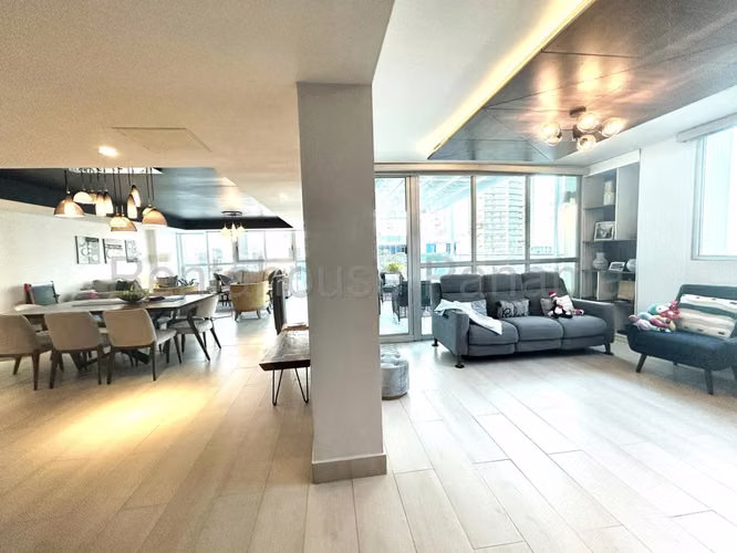 Apartamento Dúplex en Venta | 310 m² | Av Balboa* - Imagen 7