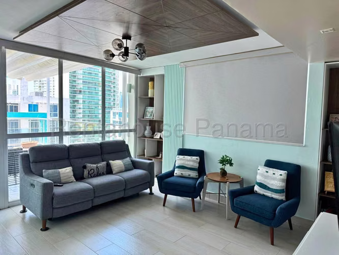 Apartamento Dúplex en Venta | 310 m² | Av Balboa* - Imagen 13