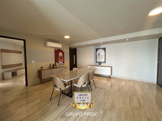 Apartamento en venta costa del este Ph The Regent CC - Imagen 4