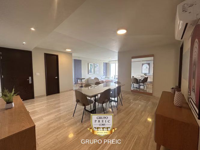 Apartamento en venta costa del este Ph The Regent CC - Imagen 3