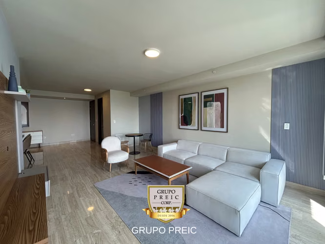 Apartamento en venta costa del este Ph The Regent CC