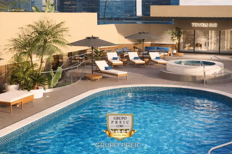 Apartamento en venta Bella Vista Ph Stay PP - Imagen 12