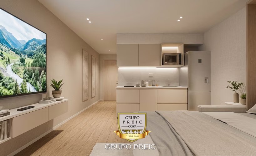 Apartamento en venta Bella Vista Ph Stay PP - Imagen 9