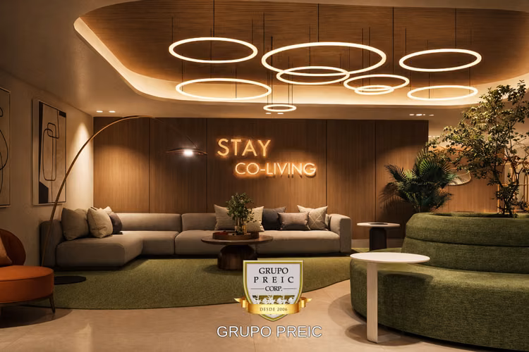 Apartamento en venta Bella Vista Ph Stay PP - Imagen 5