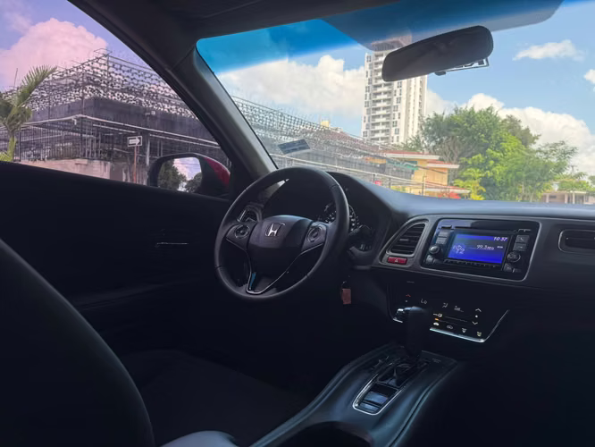 HONDA HRV 2017 - Imagen 8