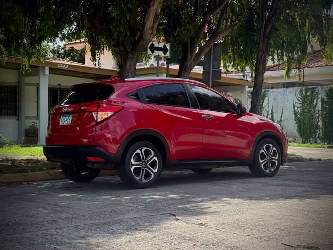 HONDA HRV 2017 - Imagen 5