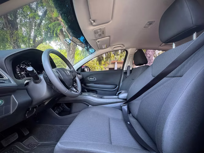 HONDA HRV 2017 - Imagen 6