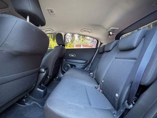 HONDA HRV 2017 - Imagen 7