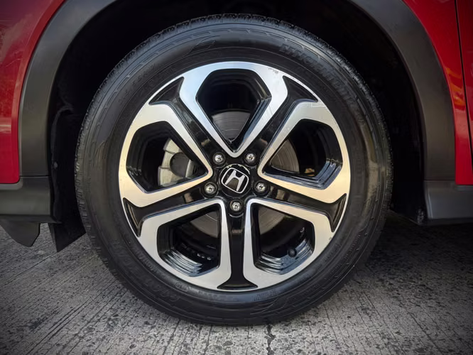 HONDA HRV 2017 - Imagen 9
