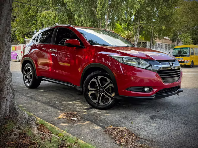 HONDA HRV 2017 - Imagen 3