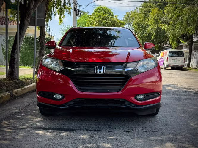 HONDA HRV 2017 - Imagen 2