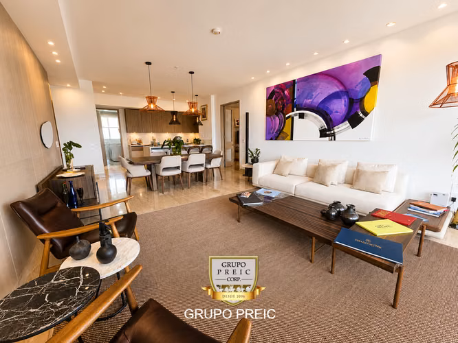 Apartamento en venta Santa Maria Ph Celeste CC - Imagen 6