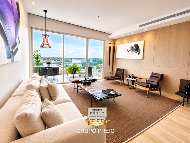 Apartamento en venta Santa Maria Ph Celeste CC - Imagen 5