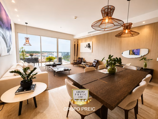 Apartamento en venta Santa Maria Ph Celeste CC - Imagen 3