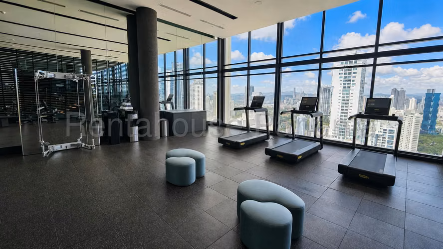 Apartamento en Venta en Bella Vista. PH NUOVO BY ARMANI. 27LDC1879 - Imagen 19